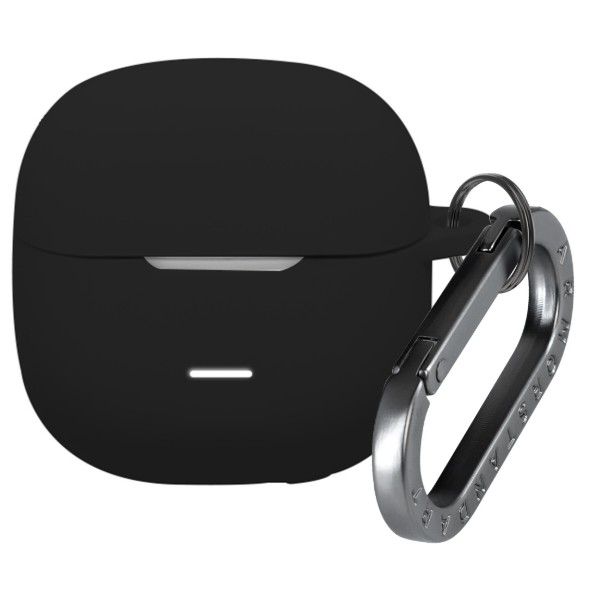 Фото - Чехол для наушников Armorstandart Hang Case for Xiaomi Redmi Buds 8 Active Black (ARM91271)